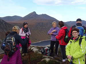 Mourne Heritage Trust
